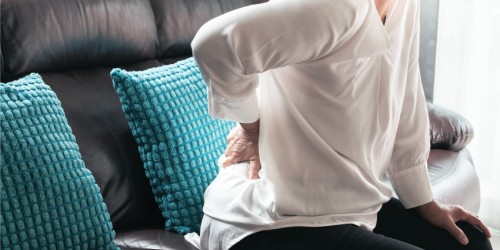 Fibromyalgia Symptoms: Widespread Pain, Fatigue And Tender Points